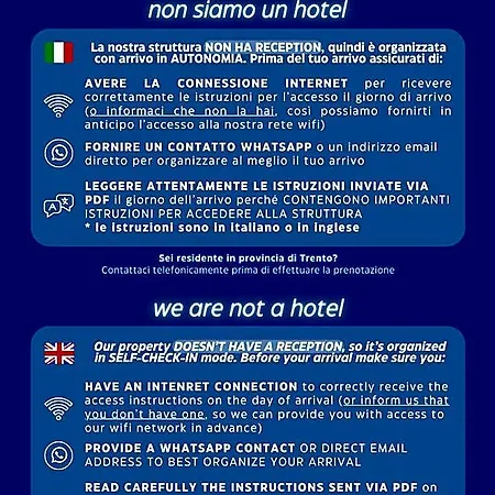 House Of - No Reception Hotel *