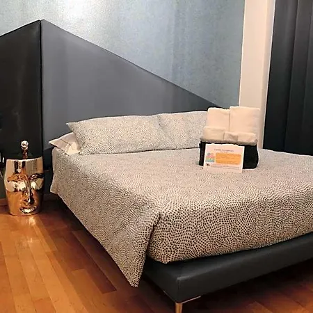 House Of - No Reception Hotel Trente